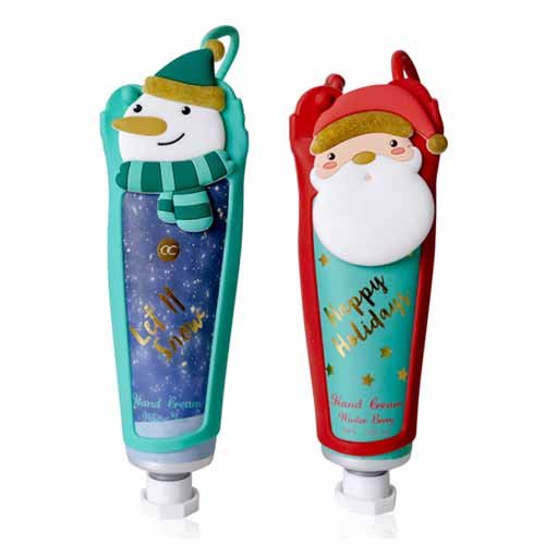 Tentation Hand- und Nagelcreme Santa & Co 4015953639531 Tentation Hand- und Nagelcreme Santa & Co 4015953639531